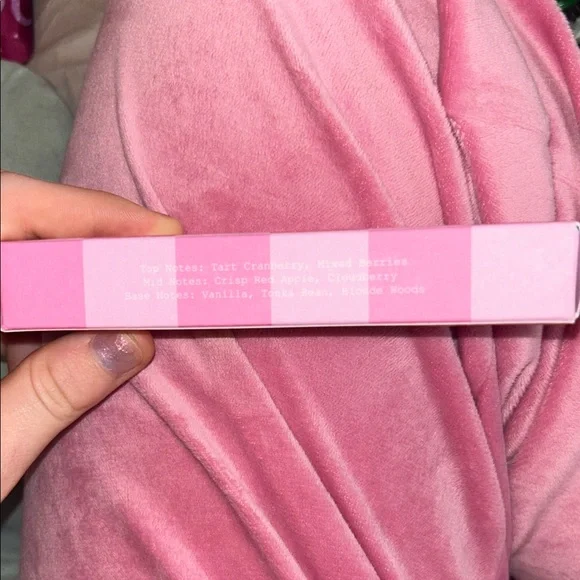 Kensie Not So Vanilla Perfume 10ml - Picture 3 of 3